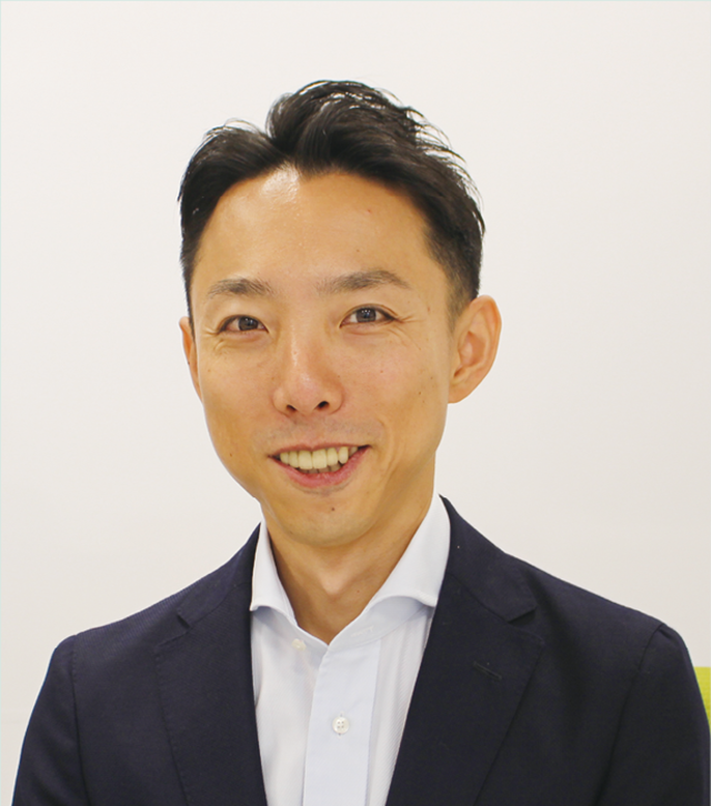 榊巻 亮　氏 (さかまき　りょう)