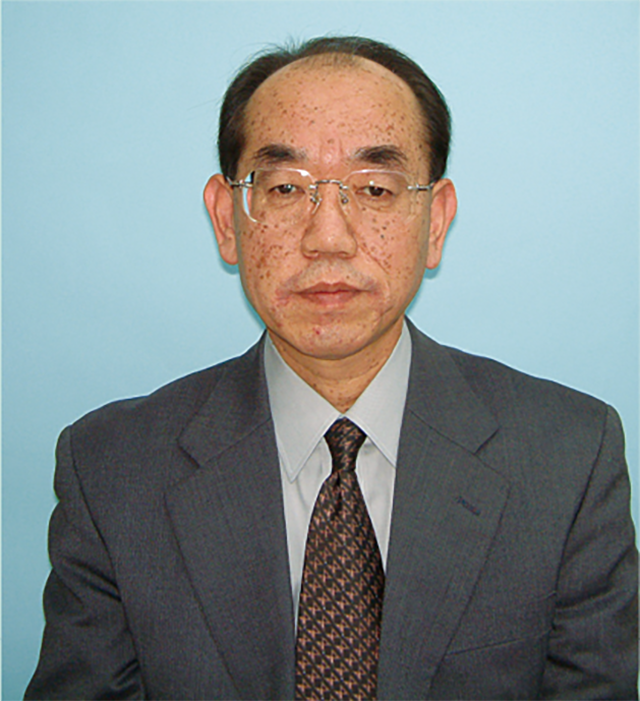 中島 孝一 氏