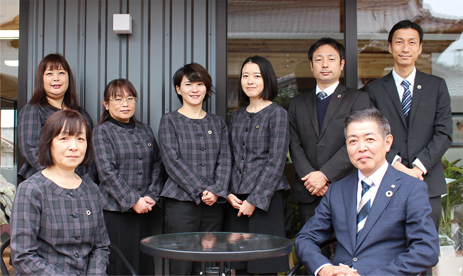 松田哲也税理士事務所 写真