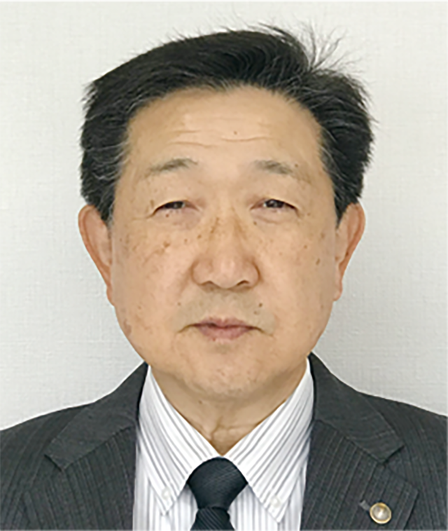 竹内 靖