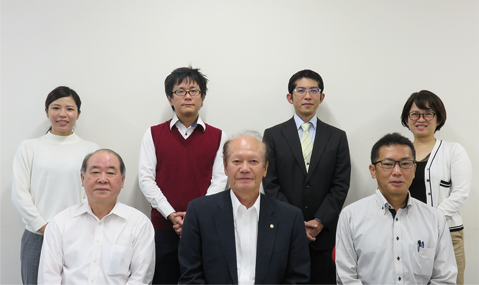 下地寛一税理士事務所 写真