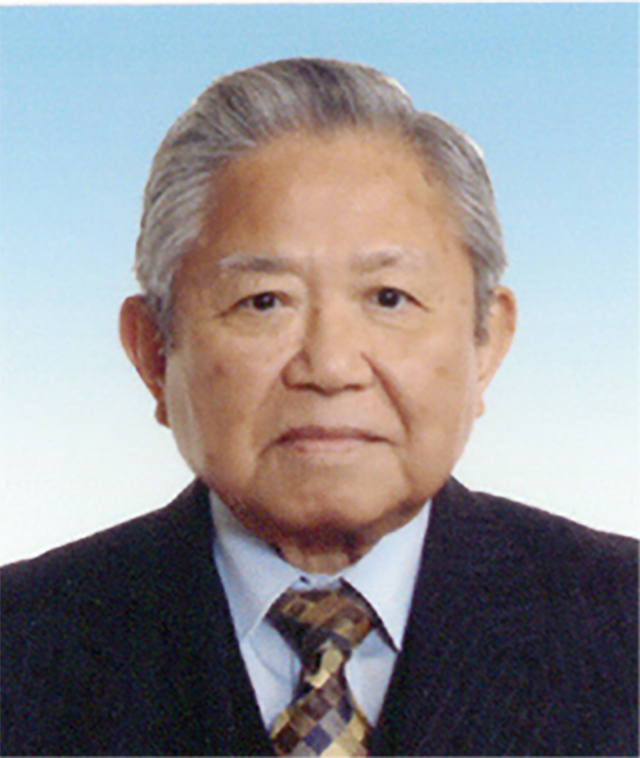 上間 常秋