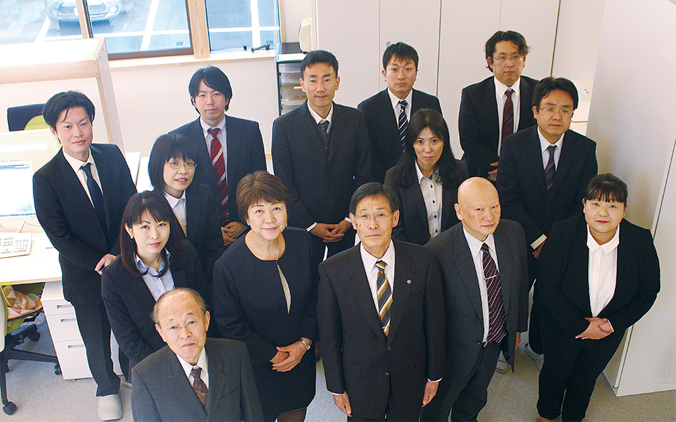 あすか税理士法人 写真