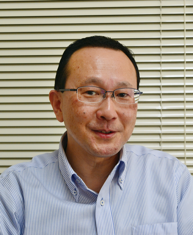 25年間にわたりSGホールディングス(佐川急便の持株会社)のグループ企業でロジスティクスに携わり、全国各地の支店長を務めた経歴を持つ大森社長