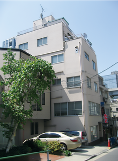 会社外観