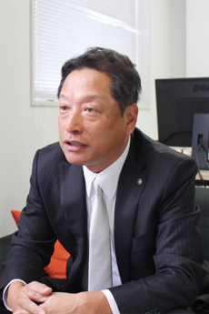 中小企業・小規模事業者の事業承継支援に注力する平野 豊先生