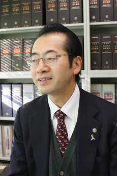 「地域の事業者のかかりつけ医」として顧問先支援に尽力されている山田 祐司先生