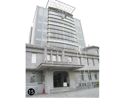 海上自衛隊佐世保史料館 cSASEBO