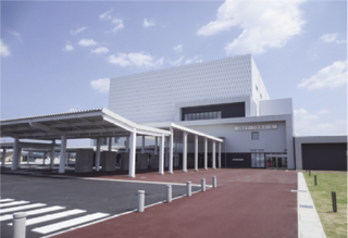 今年夏に開館予定の「サーラ音楽ホール」