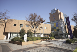 日本初の公立楽器博物館である「浜松市楽器博物館」