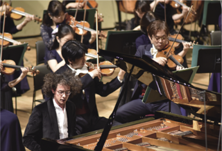 1991年に浜松市制80周年を記念してスタートした「浜松国際ピアノコンクール」。世界を目指すピアニストの研鑽の場として3年ごとに開催される。今年は第11回コンクールを11月12～29日に開催予定