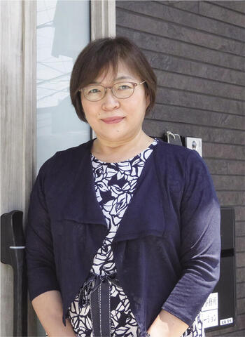 創業支援やマッチングなどさまざまな角度から顧問先をサポートする中岡 淳子先生