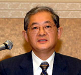石山 卓磨・教授