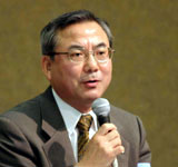 桶屋 泰三・所長