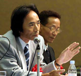 三澤 壯義・所長