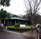 小布施｢北斎館｣