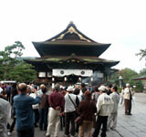 ｢善光寺｣