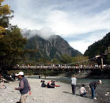 ｢河童橋｣