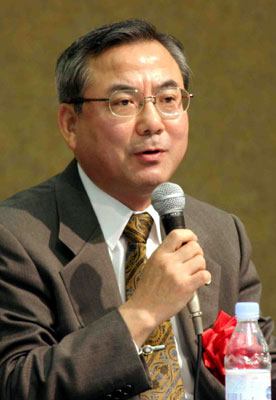 桶屋 泰三・所長