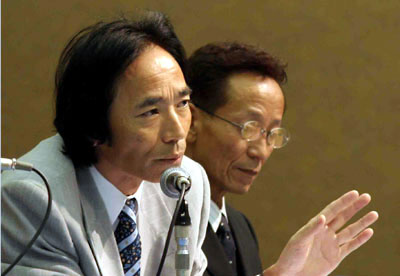 三澤 壯義・所長