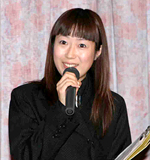 インタビュアーを務める大谷木･ＭＪＳ
