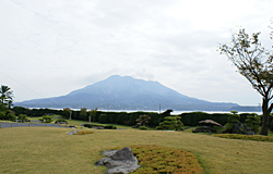 仙巌園