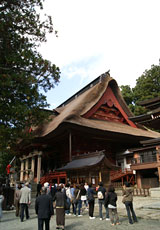 ｢羽黒山神社｣散策
