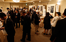 物産展