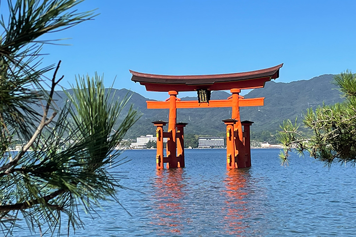 2泊3日記念旅行